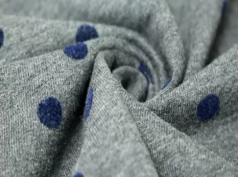 100% puuvillakarva terry: täielik tehniline ja tööstusjuhend